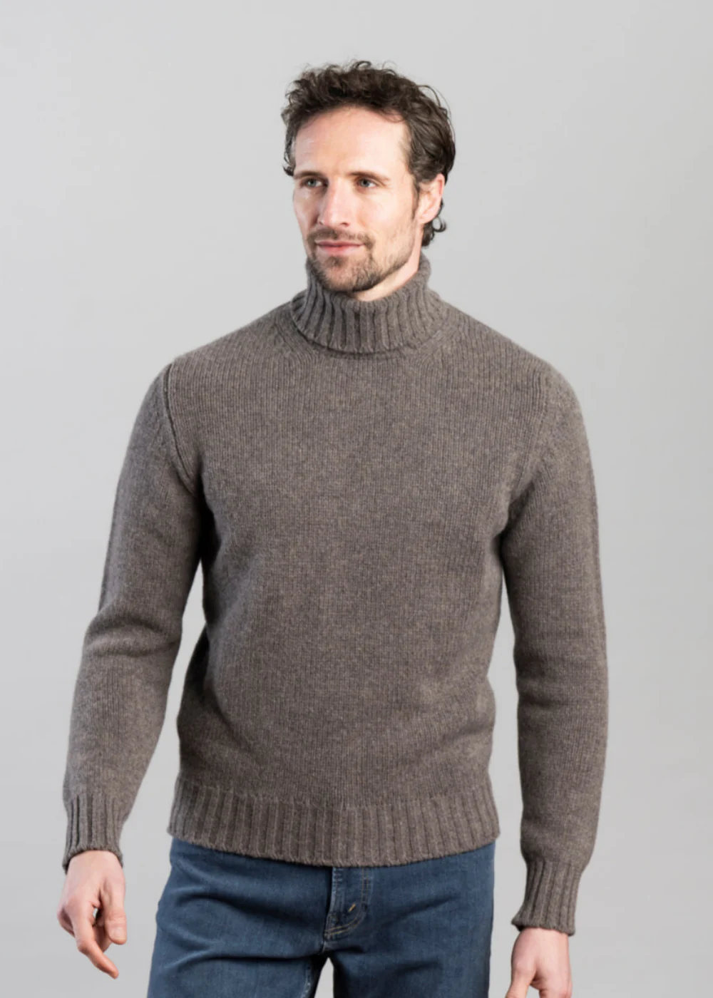 Alain Roll Collar - Image 5