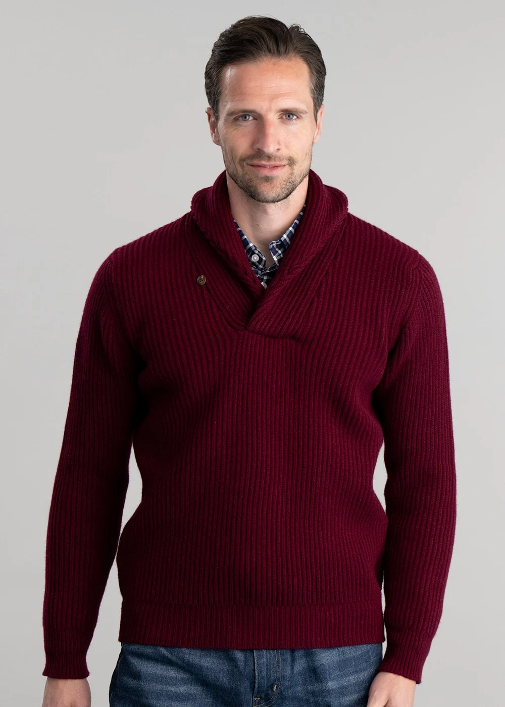 Cairn Short Shawl - Image 2