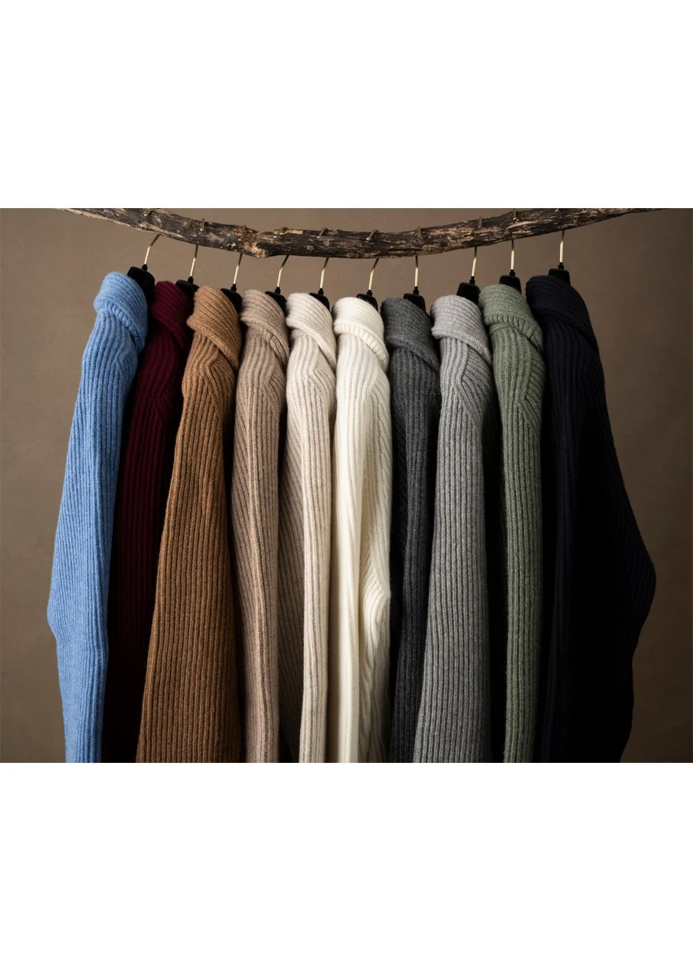 Lambswool Windsor Shawl Jacket - Image 5