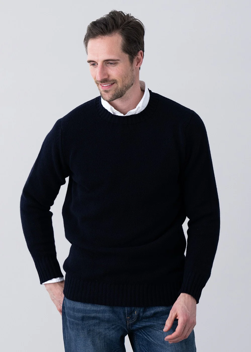 Longford Crew Neck - Image 2