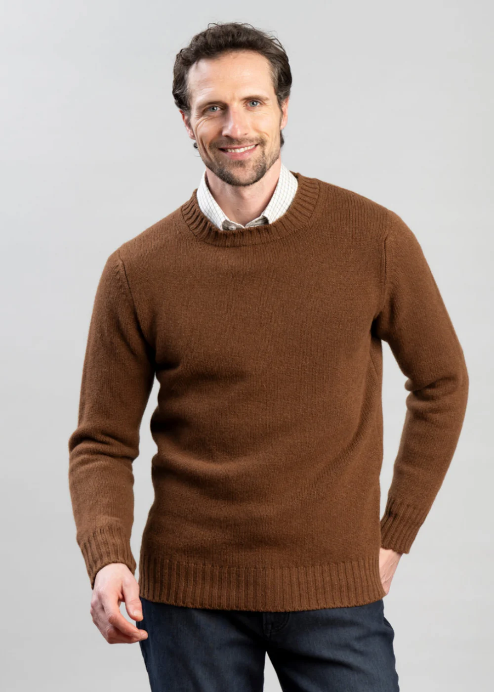 Longford Crew Neck - Image 5