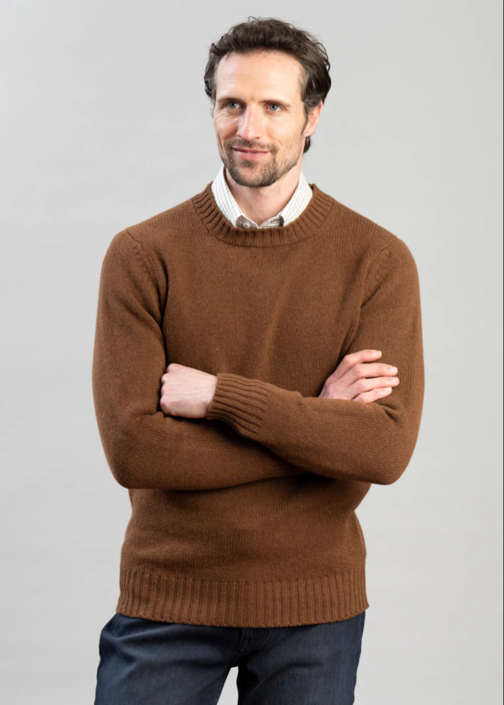 Longford Crew Neck - Image 2