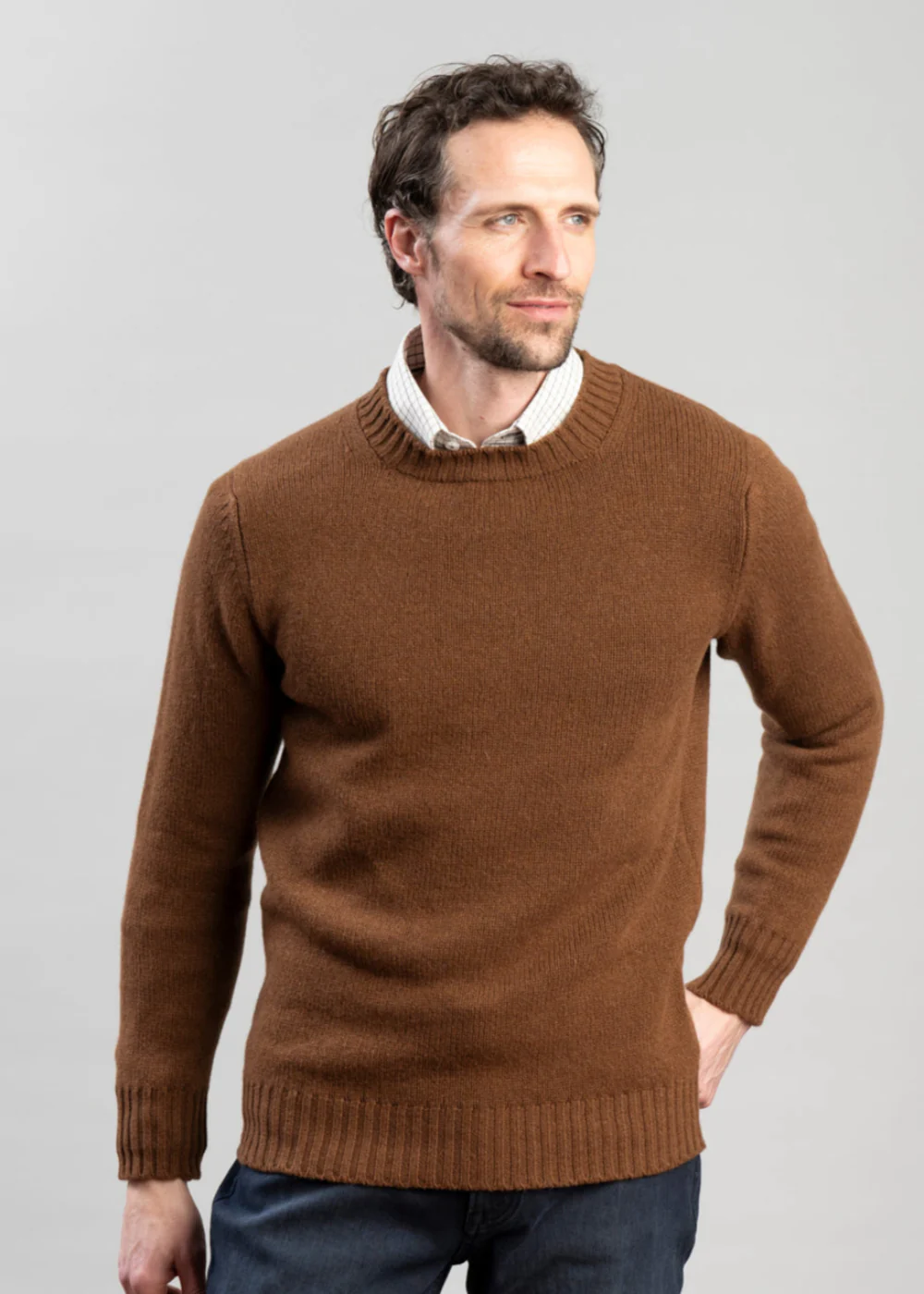 Longford Crew Neck - Image 3