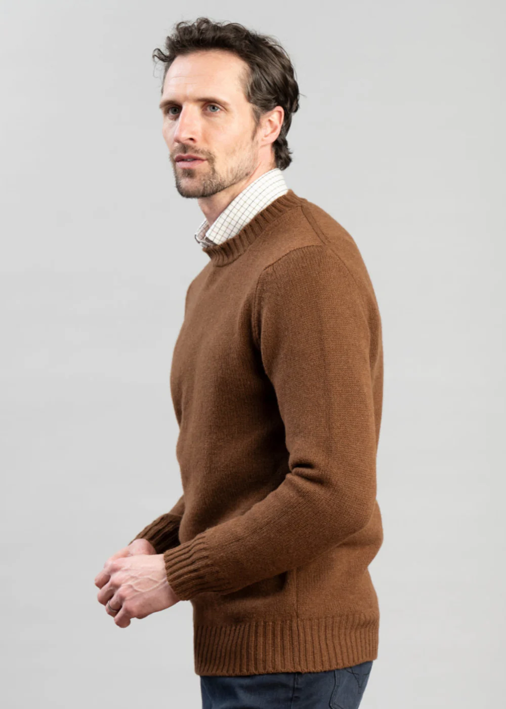 Longford Crew Neck - Image 4