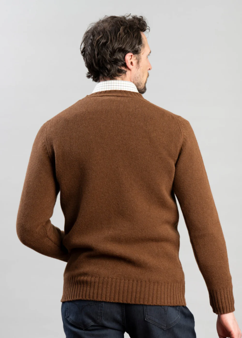 Longford Crew Neck - Image 5