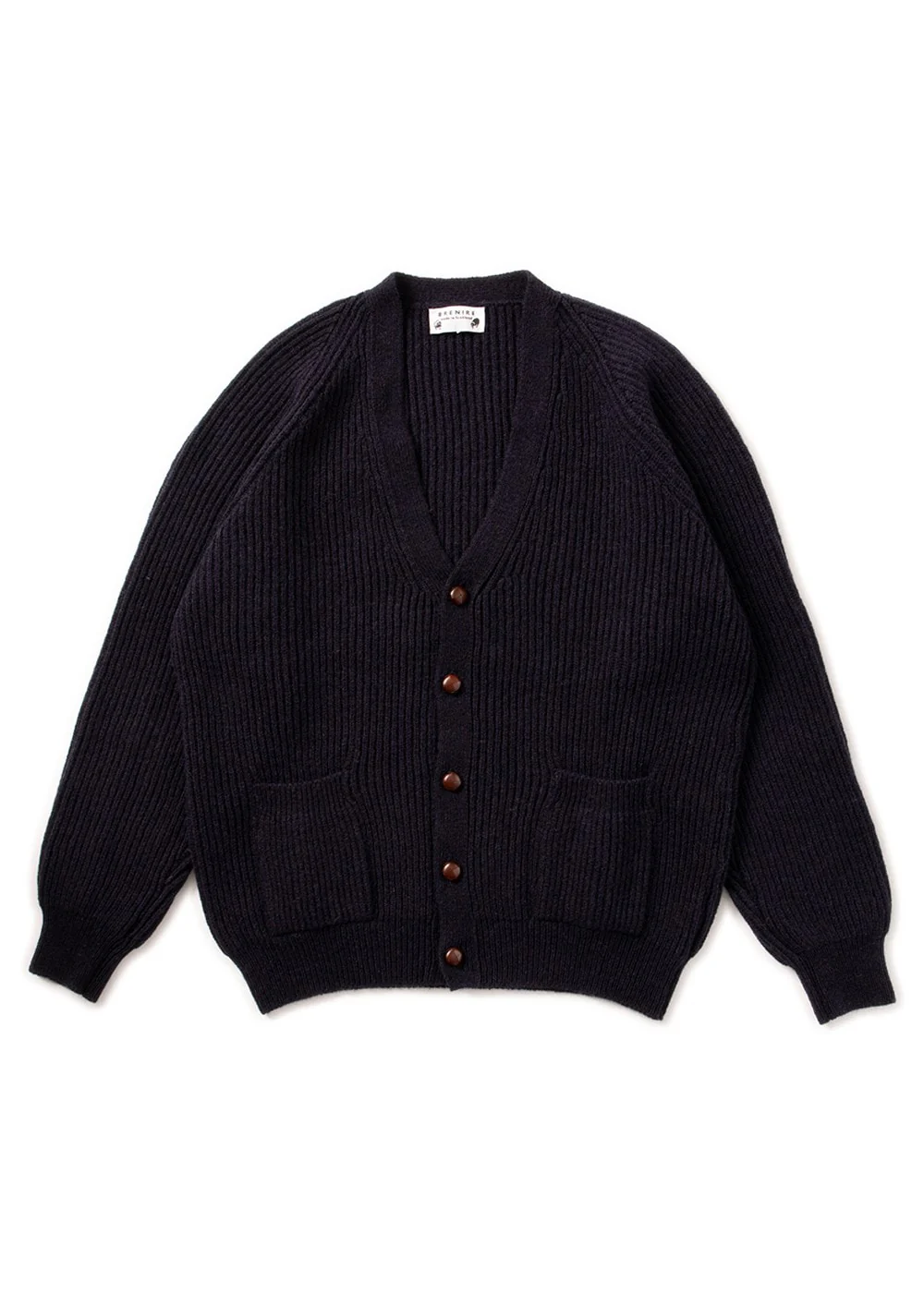 Scotia Shooting Cardigan - Image 6