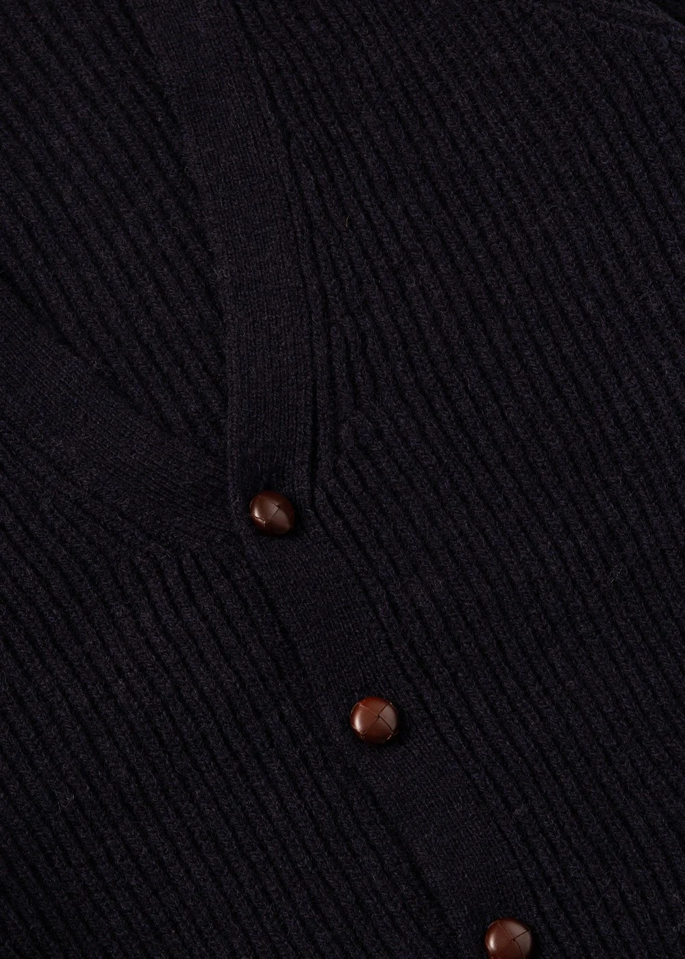Scotia Shooting Cardigan - Image 7