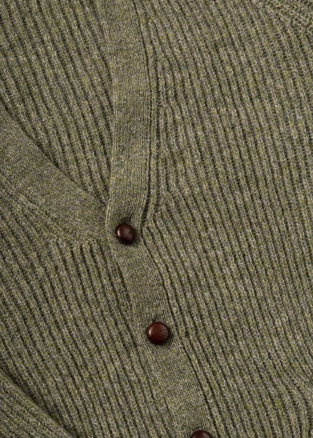 Scotia Shooting Cardigan - Image 7