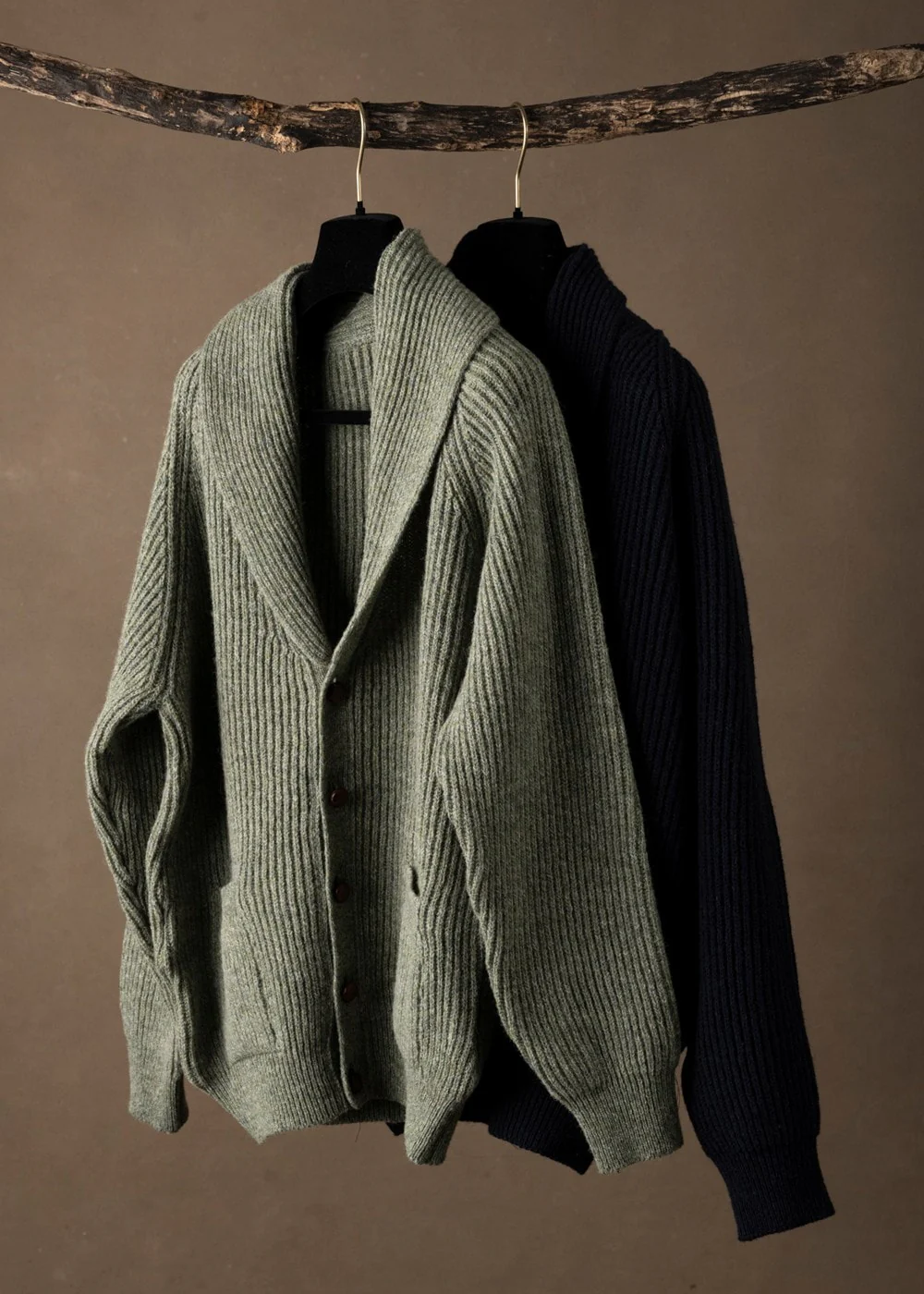 Scotia Windsor Shawl Jacket - Image 6
