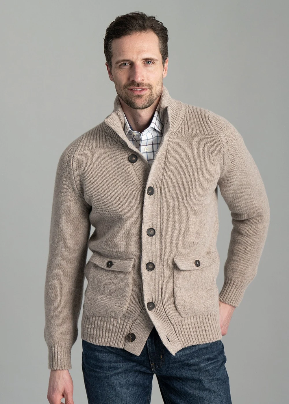 Shiel Jacket