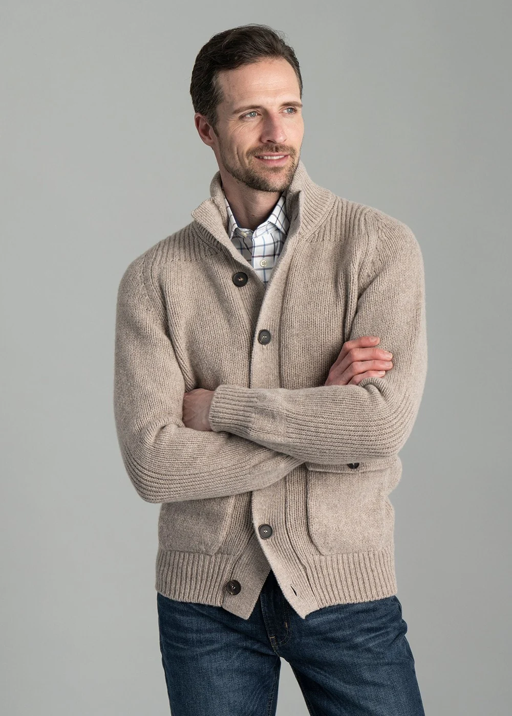 Shiel Jacket - Image 2