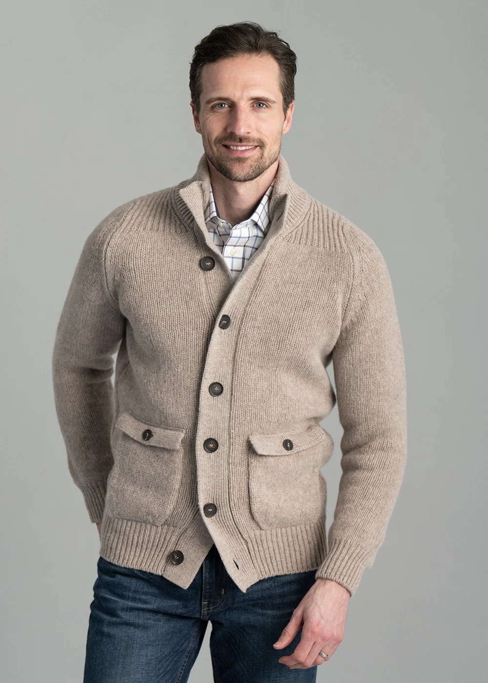 Shiel Jacket - Image 3