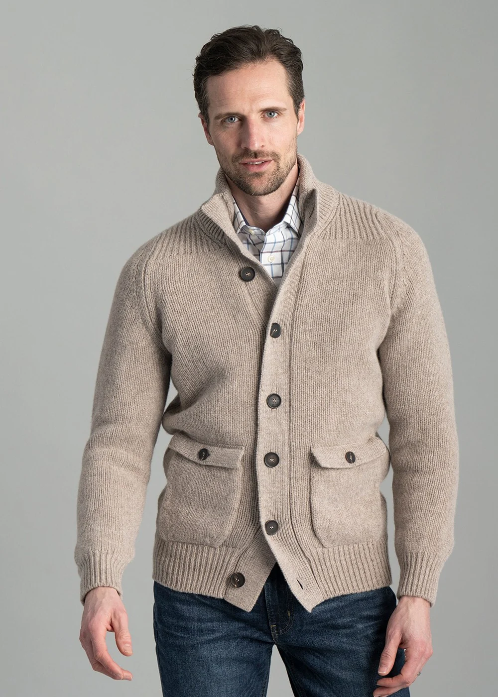 Shiel Jacket - Image 4