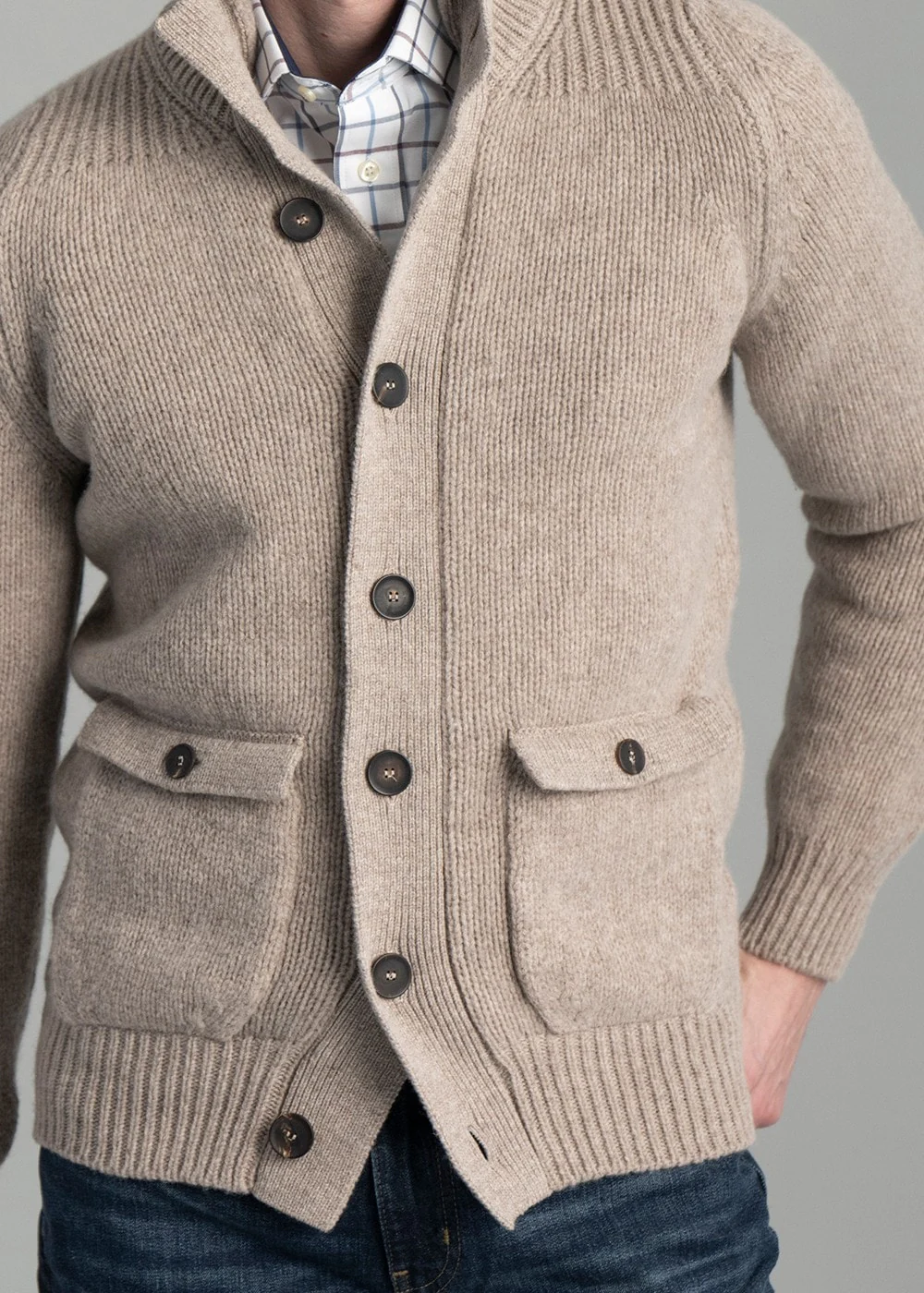 Shiel Jacket - Image 5