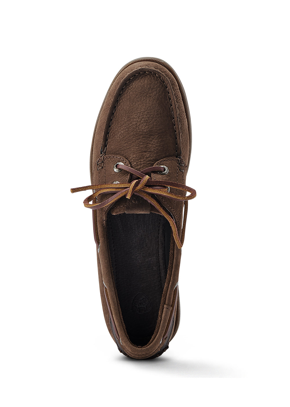 Women's Antigua Deck Shoes - Image 3