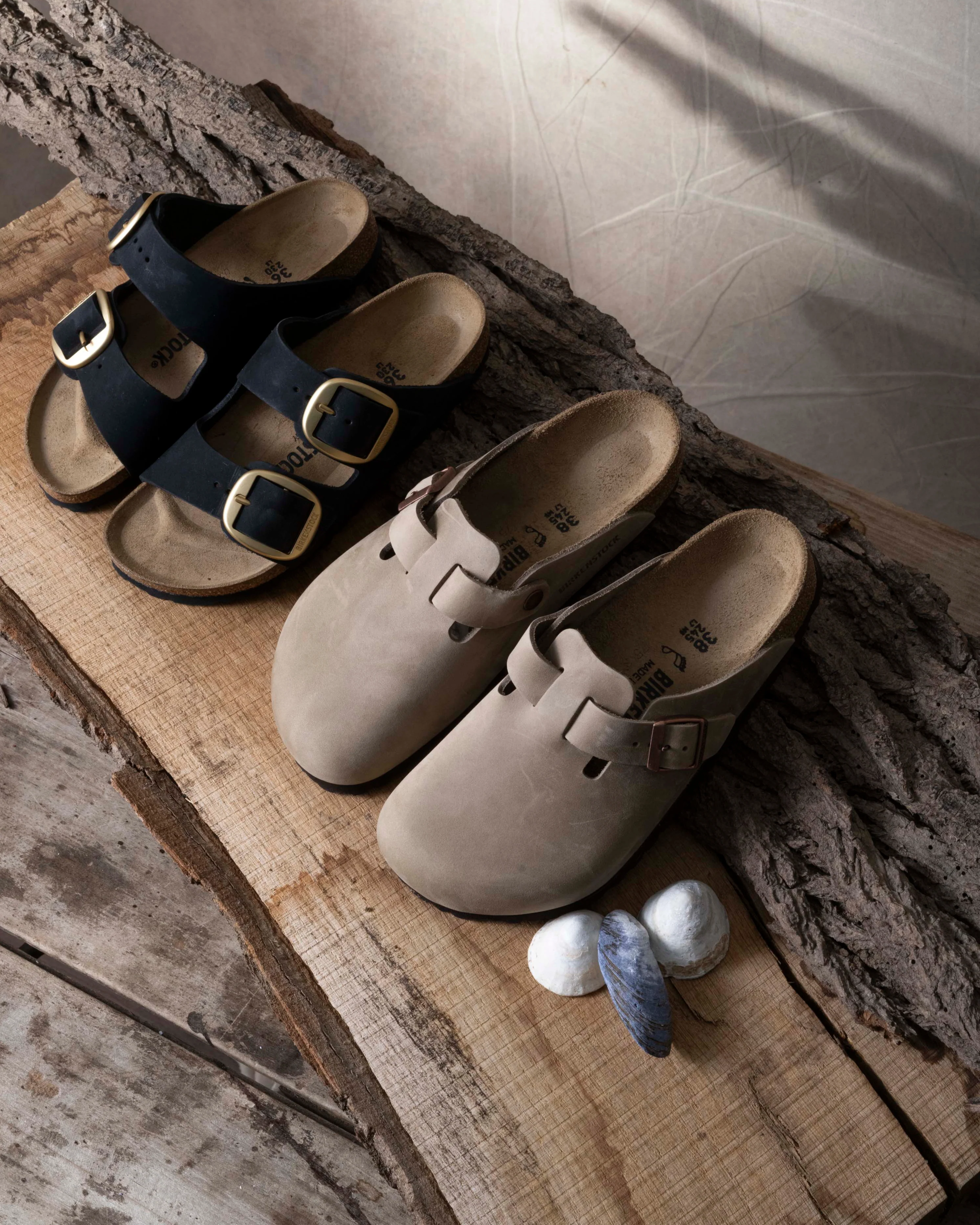 Boston Clogs - Image 2