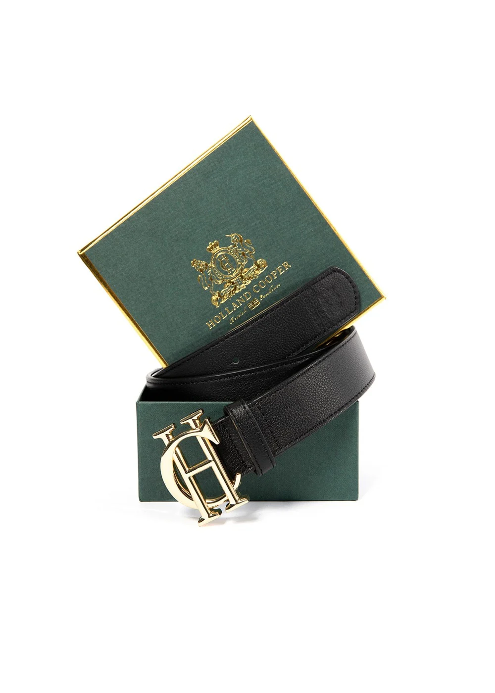 Classic Belt - Image 2