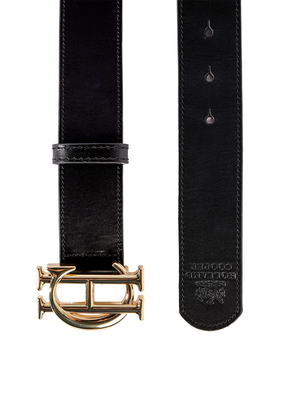 Classic Belt - Image 3