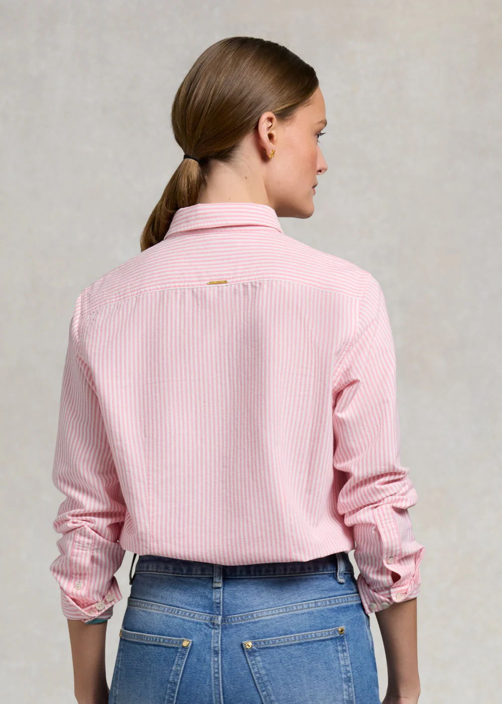 Oxford Shirt - Image 5
