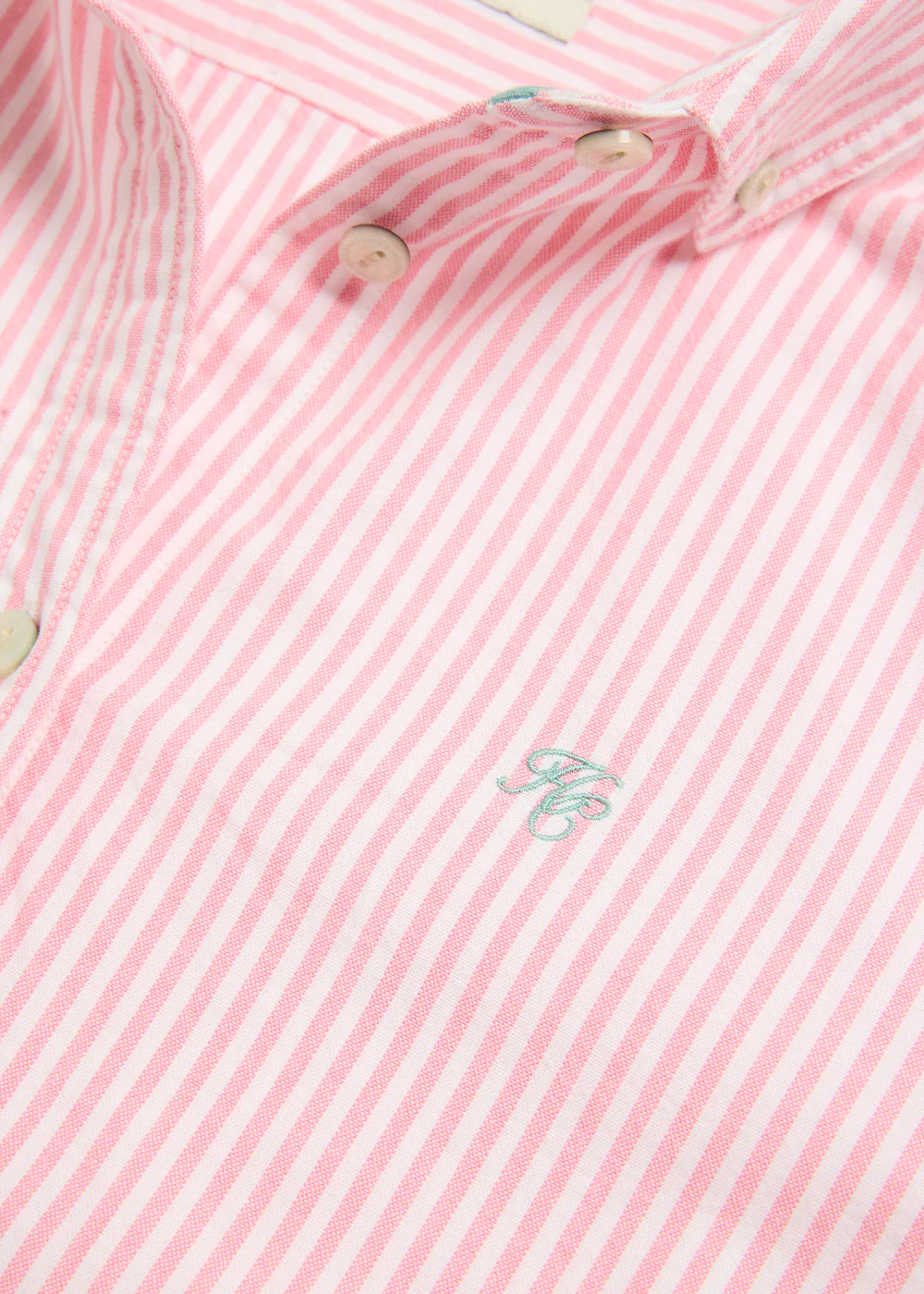 Oxford Shirt - Image 7