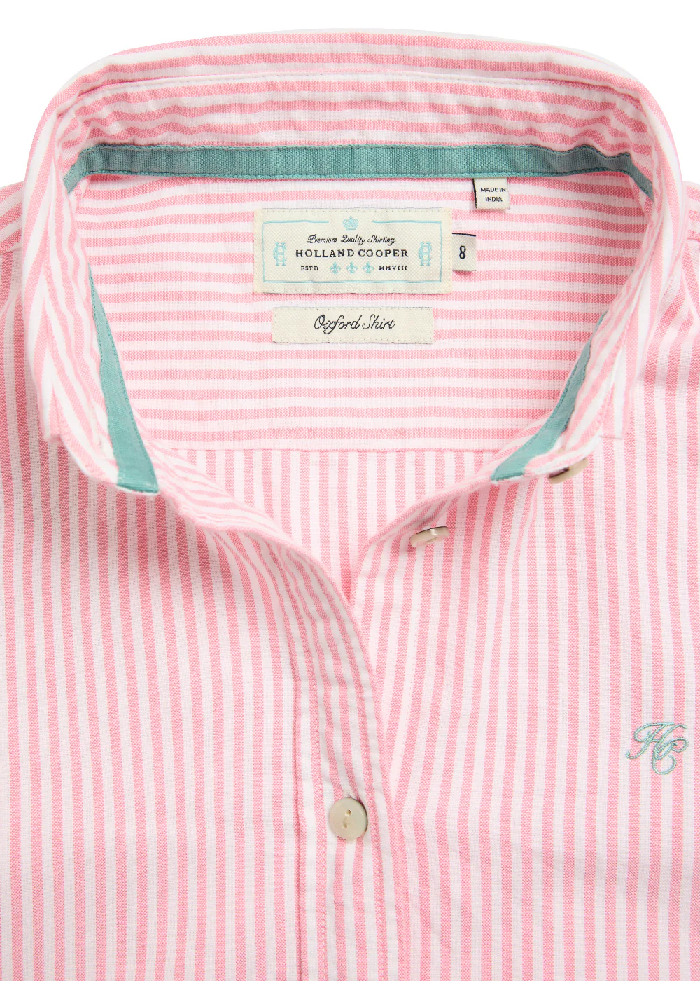 Oxford Shirt - Image 9