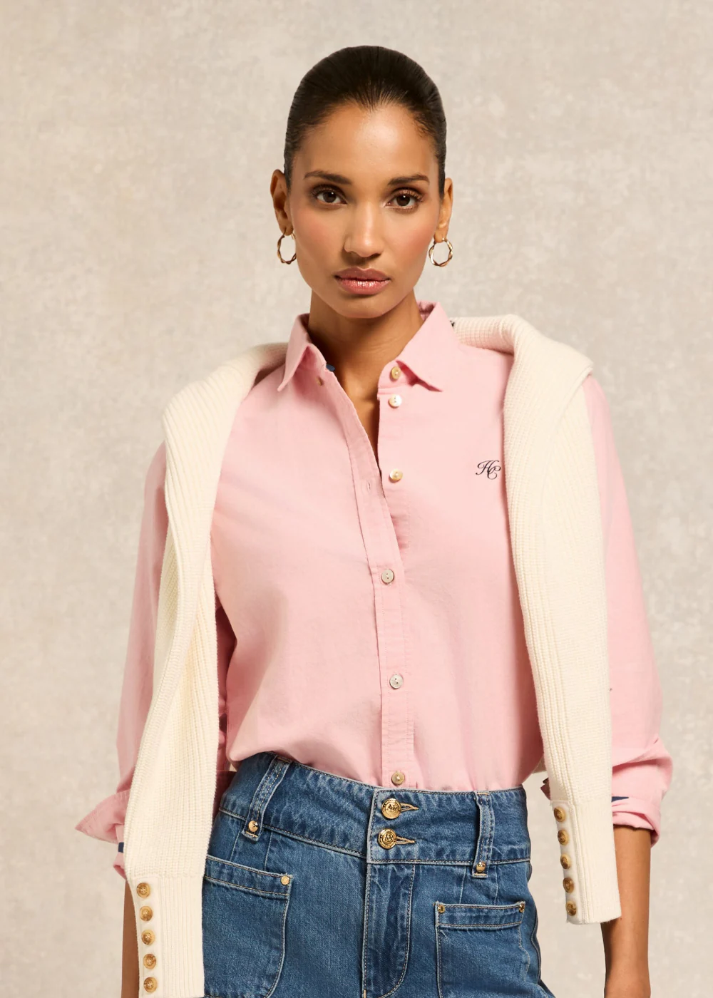Oxford Shirt - Image 2
