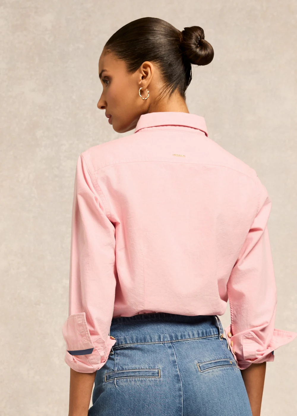 Oxford Shirt - Image 3