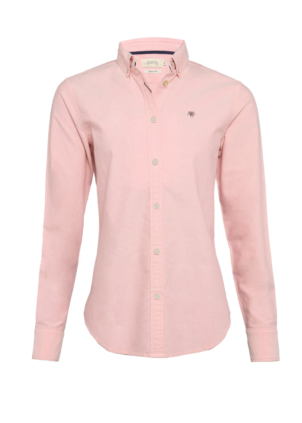 Oxford Shirt - Image 6