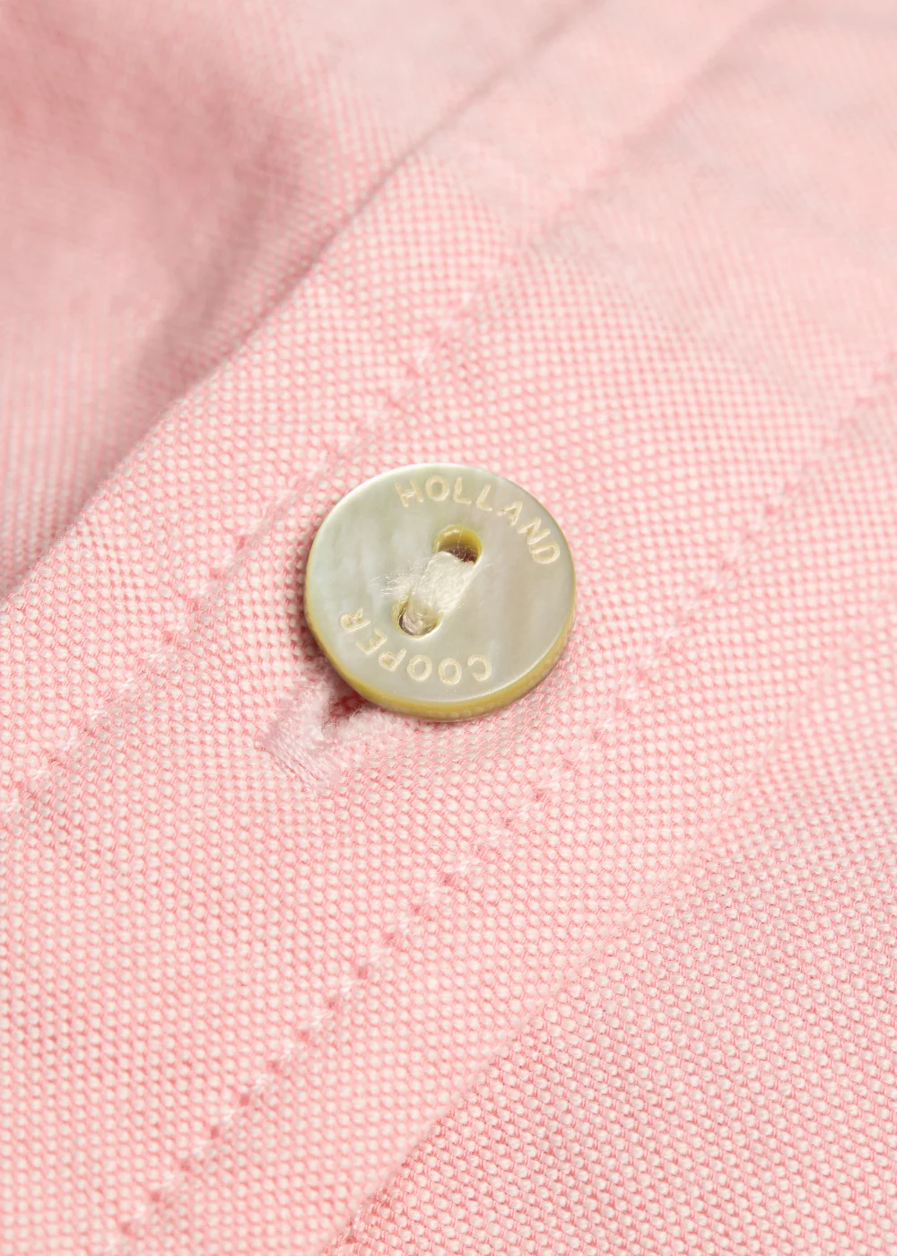 Oxford Shirt - Image 9