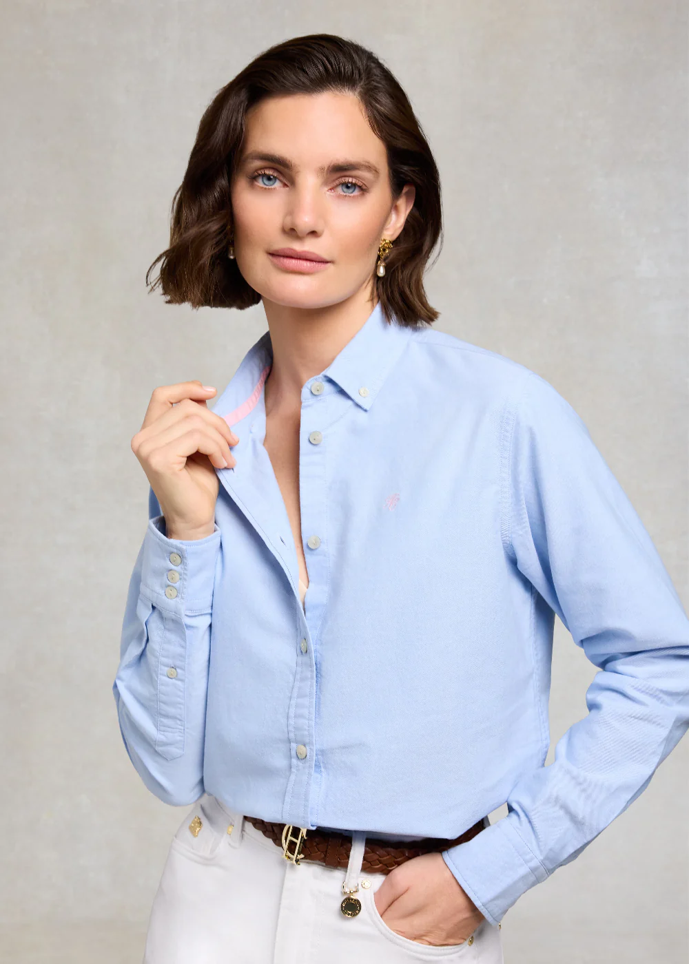 Oxford Shirt