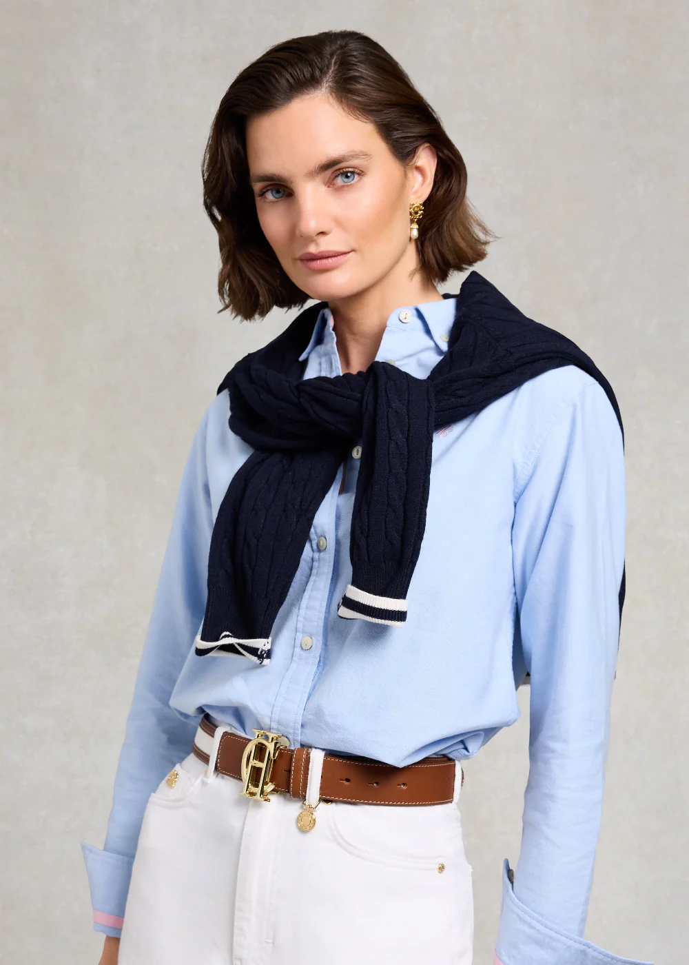 Oxford Shirt - Image 2