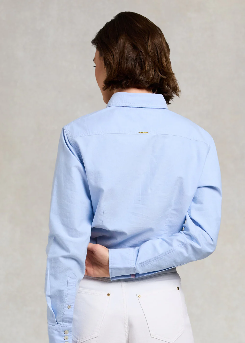 Oxford Shirt - Image 4