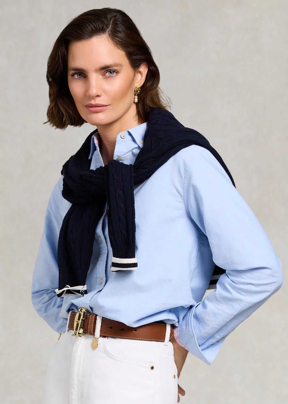 Oxford Shirt - Image 5