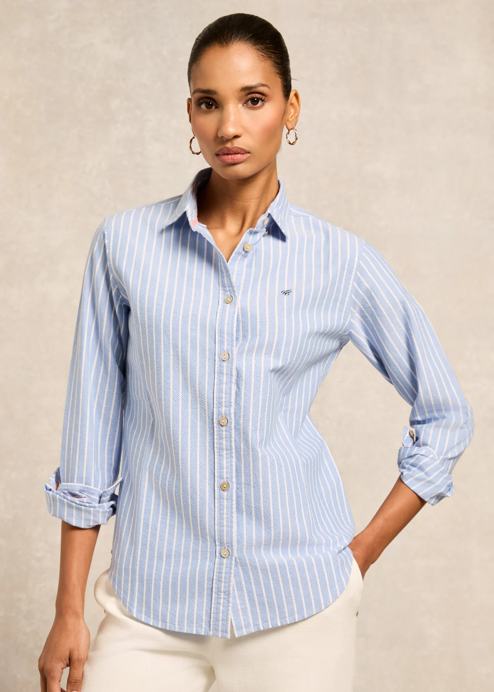 Oxford Shirt - Image 2