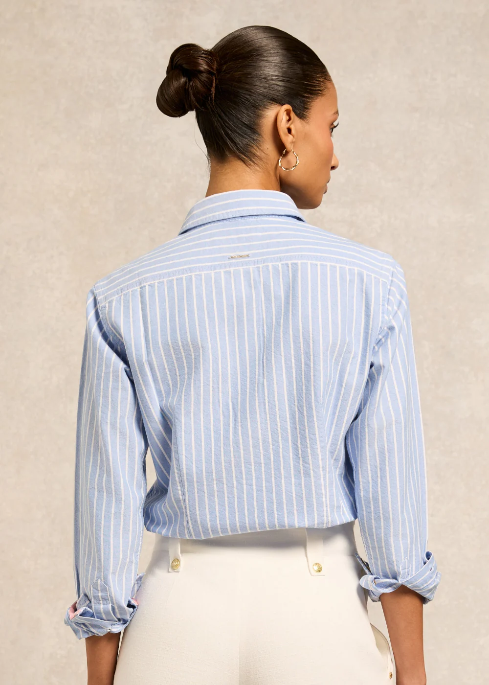 Oxford Shirt - Image 3