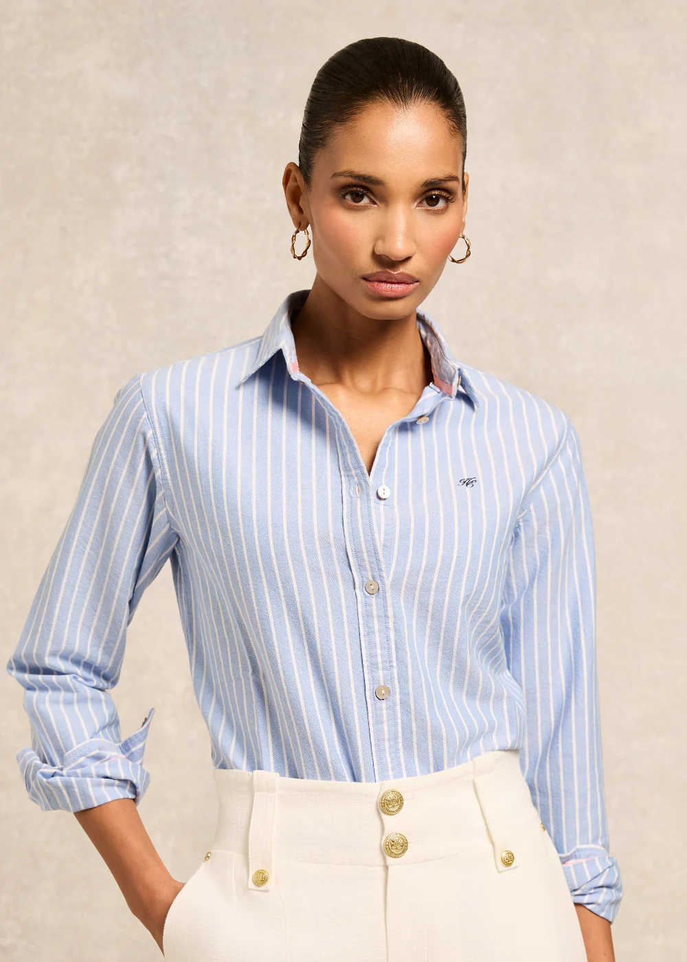 Oxford Shirt - Image 4