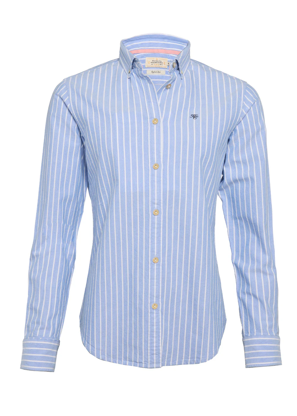 Oxford Shirt - Image 5