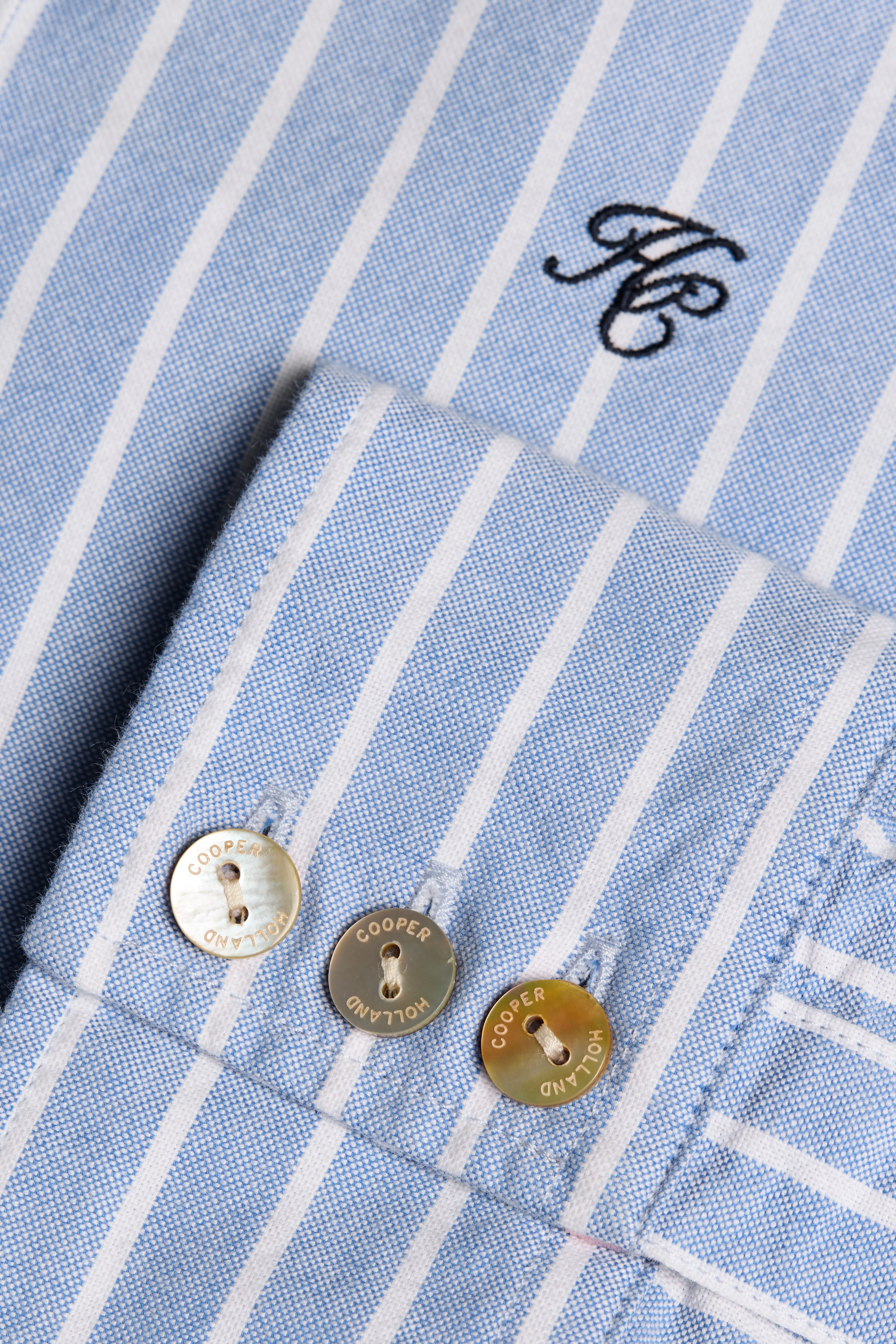 Oxford Shirt - Image 7