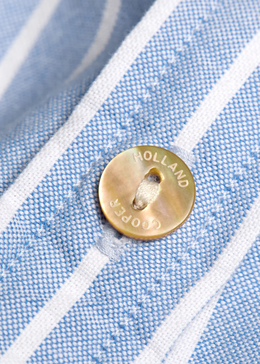 Oxford Shirt - Image 8