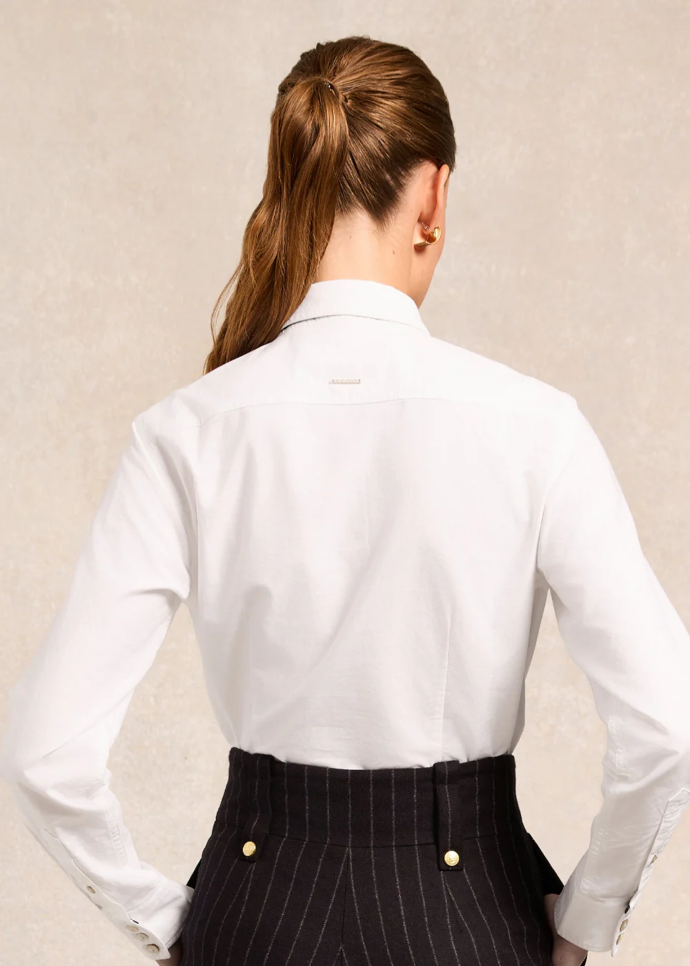 Oxford Shirt - Image 3