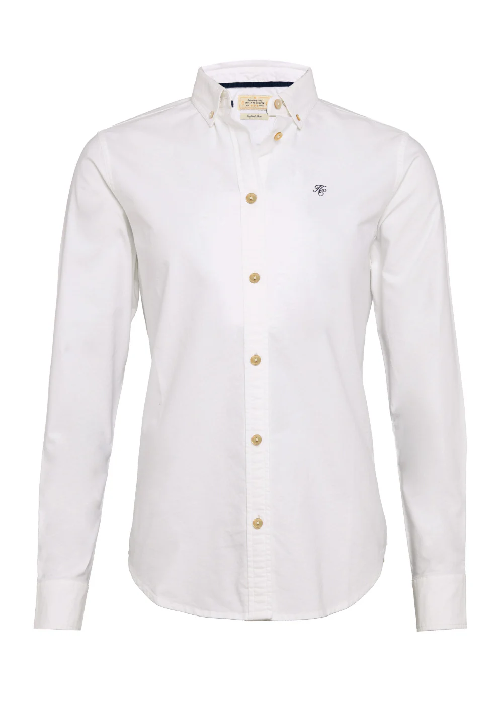 Oxford Shirt - Image 5