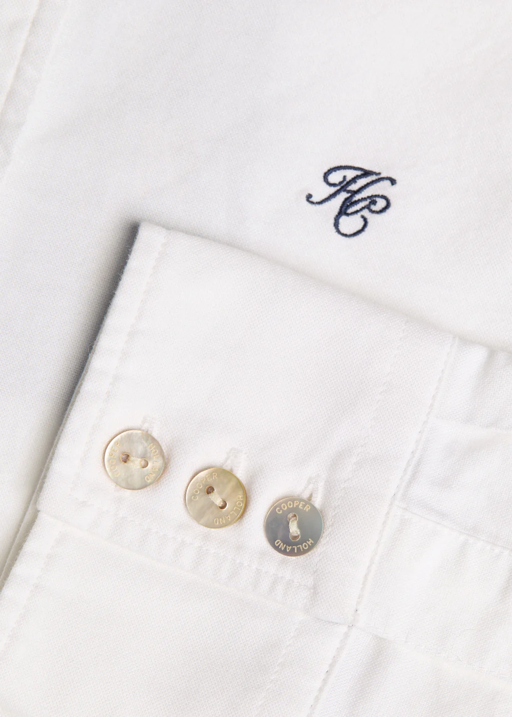 Oxford Shirt - Image 7