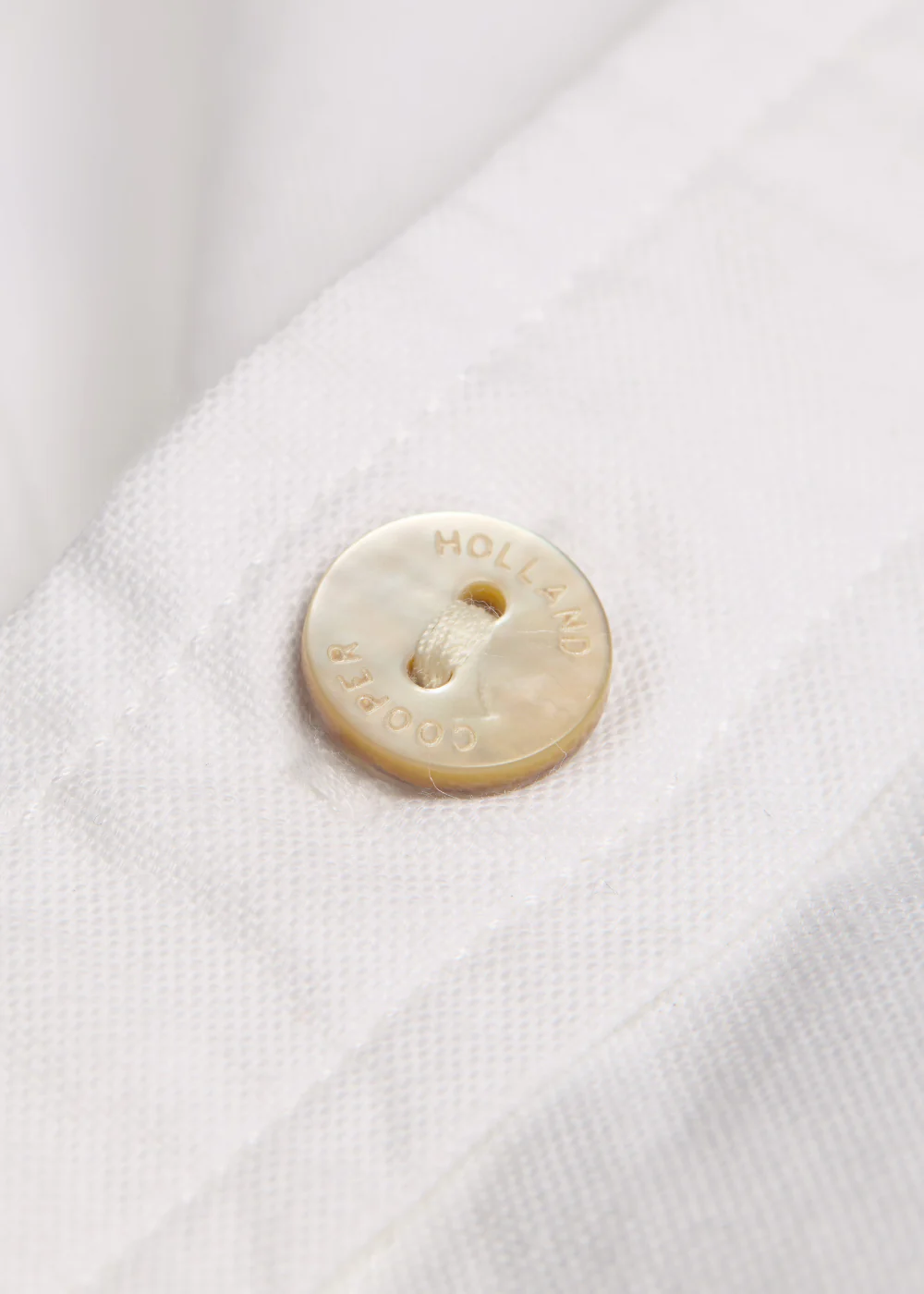 Oxford Shirt - Image 8