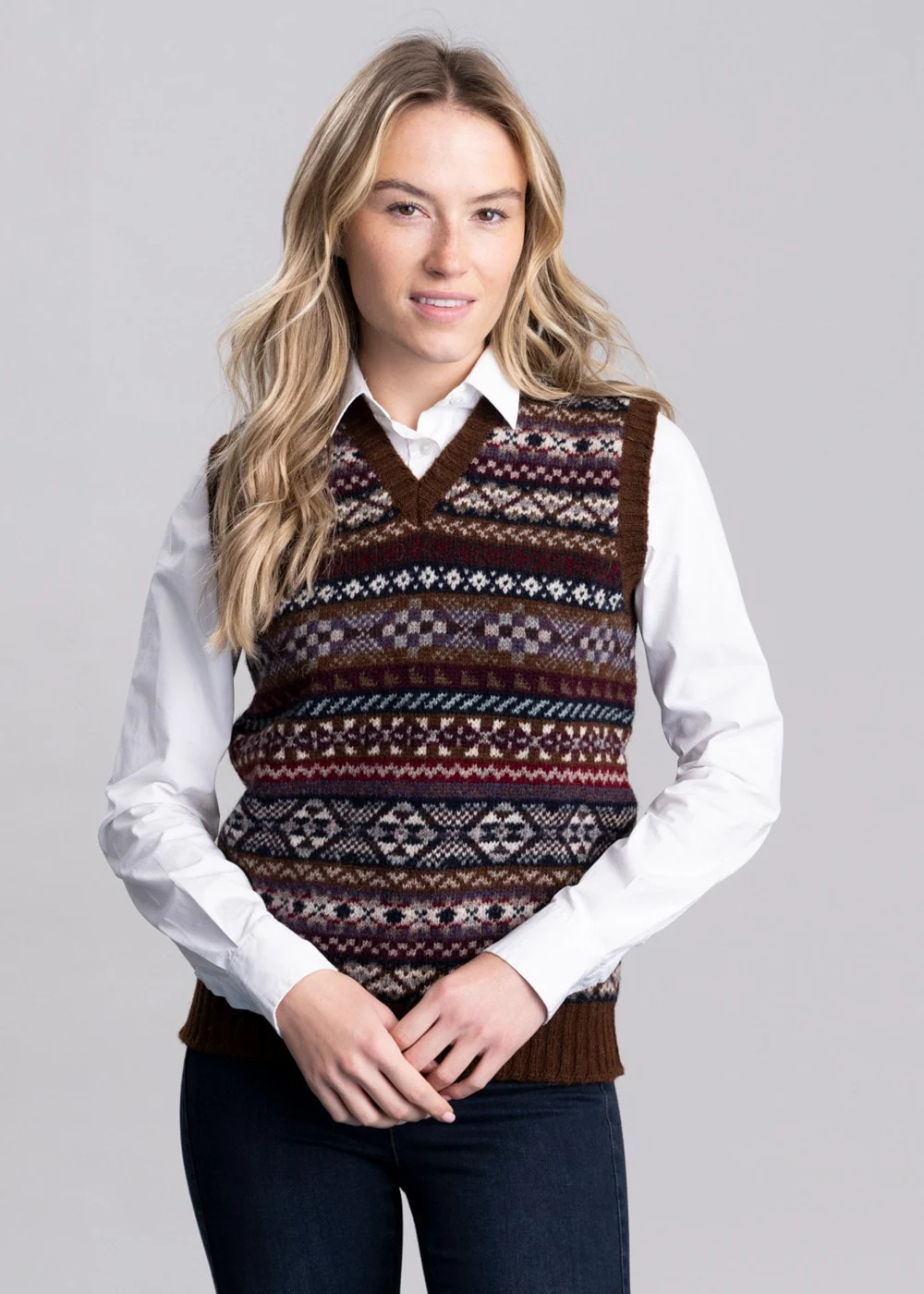 Ollaberry Slipover - Image 2