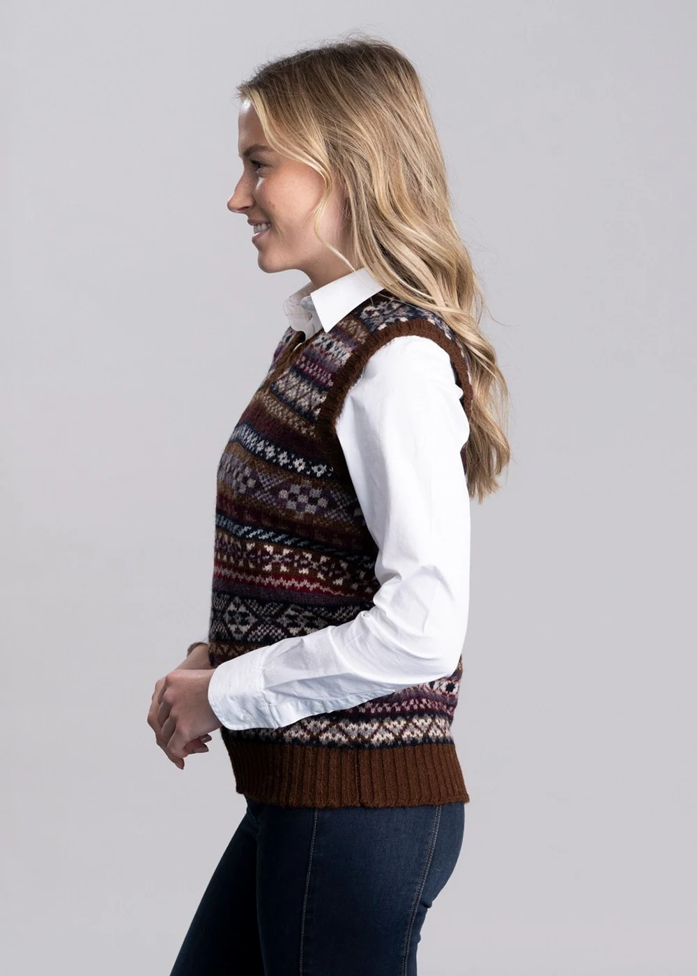 Ollaberry Slipover - Image 3