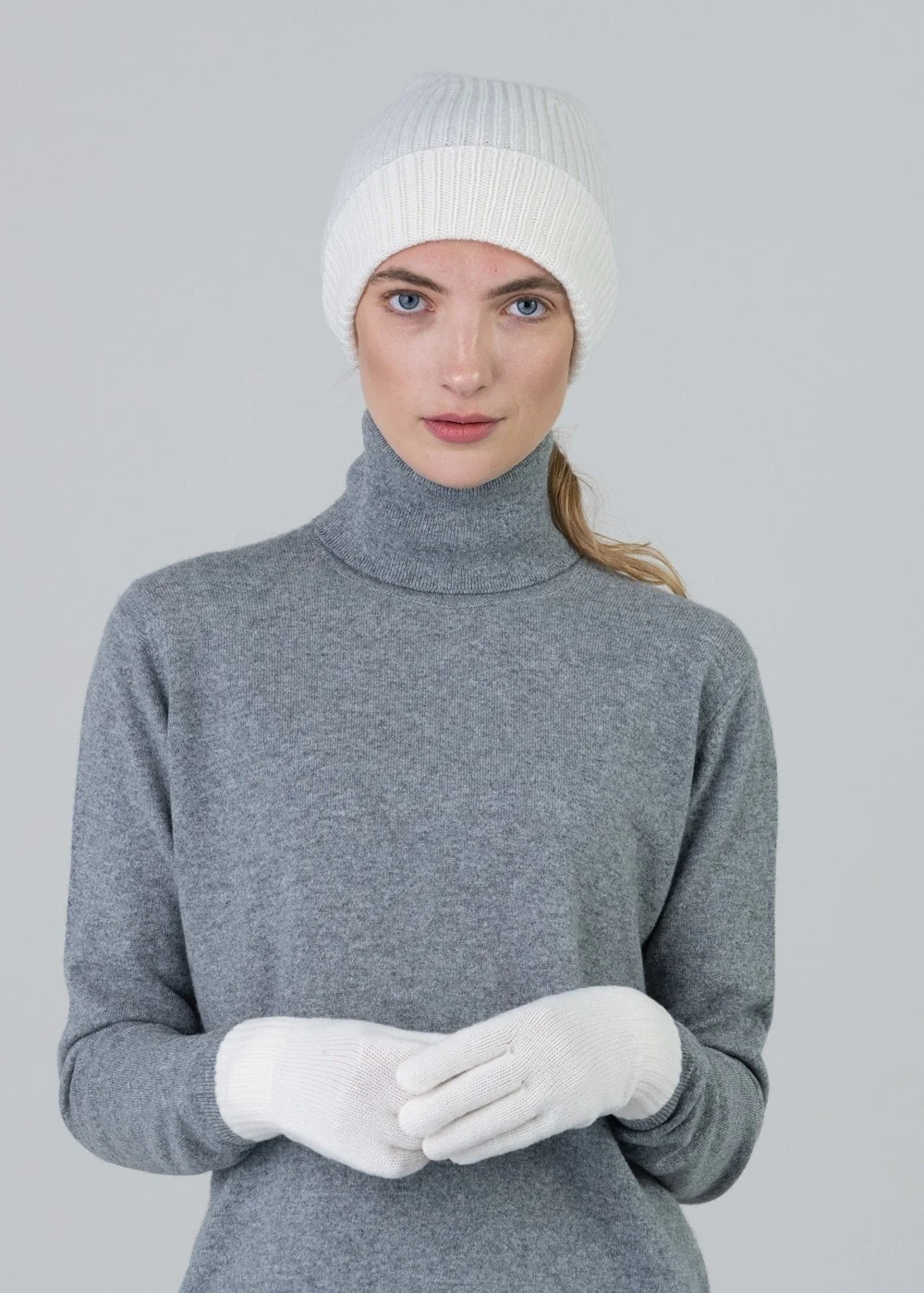 Cashmere Gloves