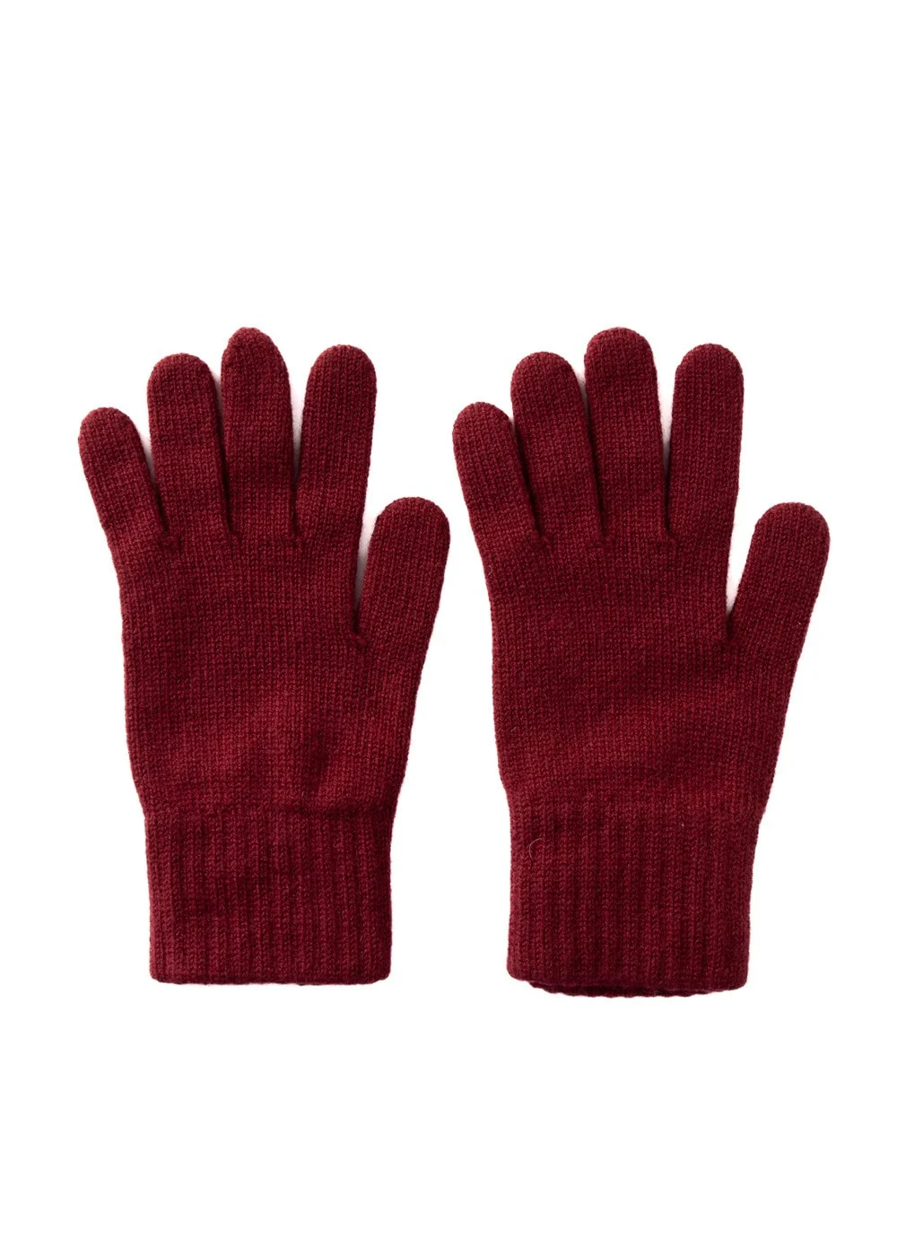 Cashmere Gloves - Image 2