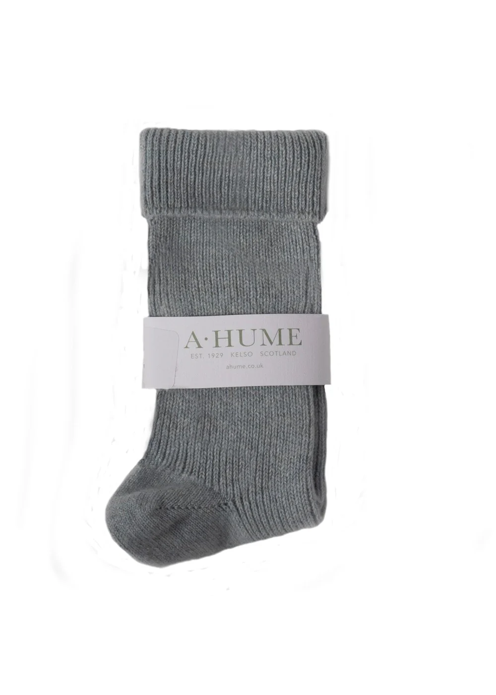 Cashmere Socks