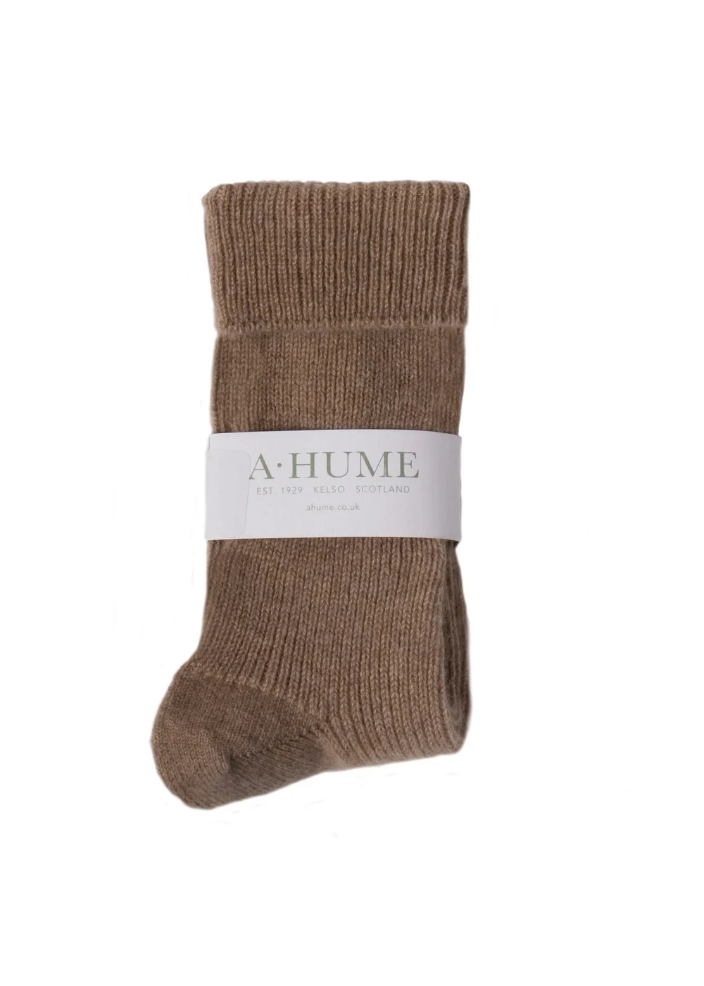 Cashmere Socks