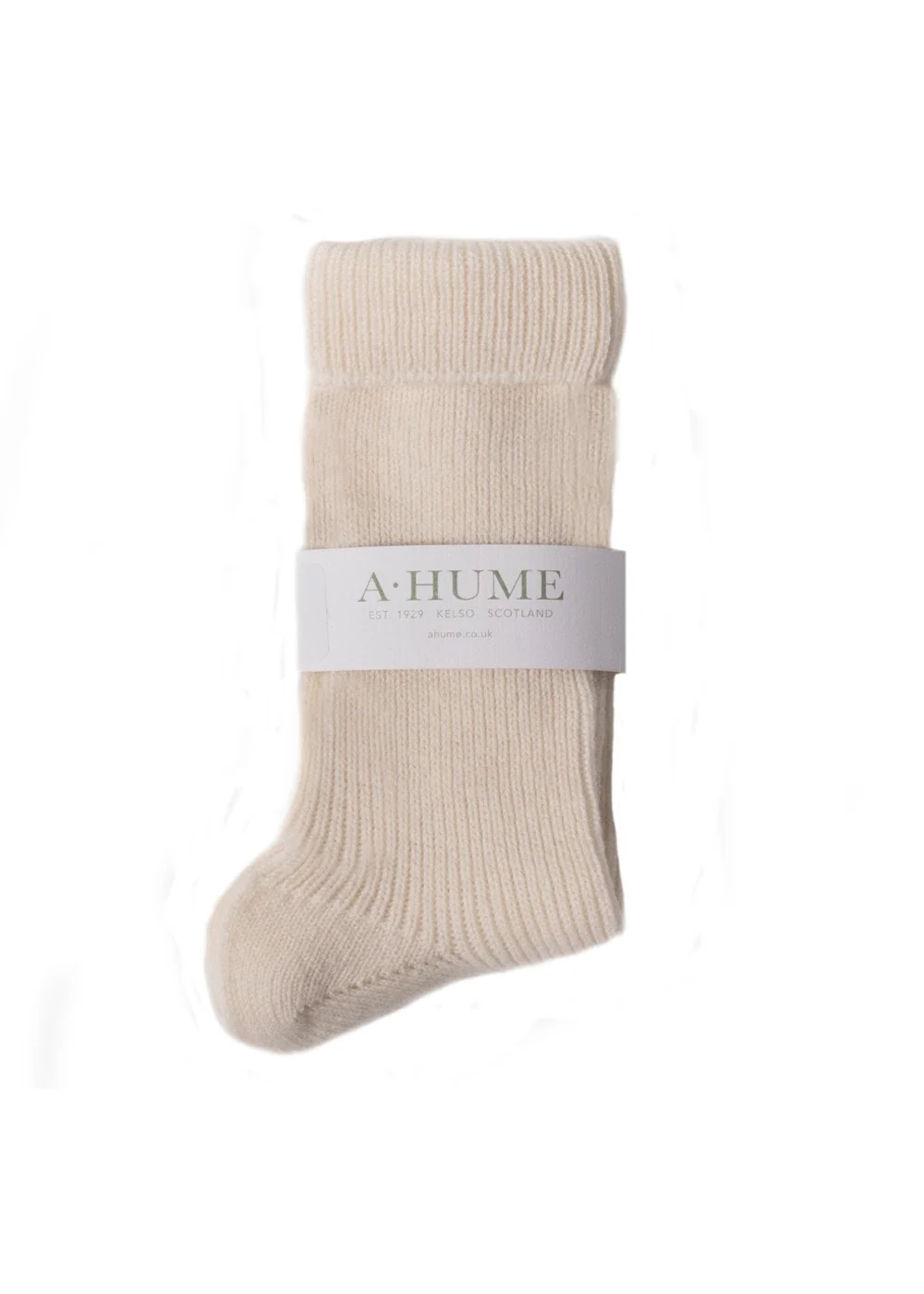 Cashmere Socks